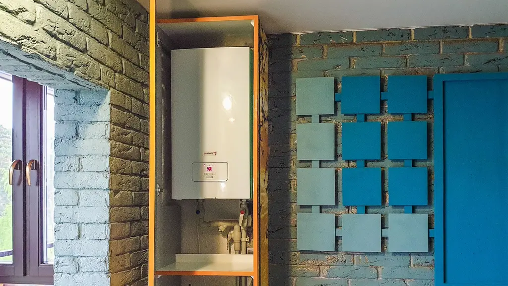 The Best Water Heater in Saudi Arabia (2026)