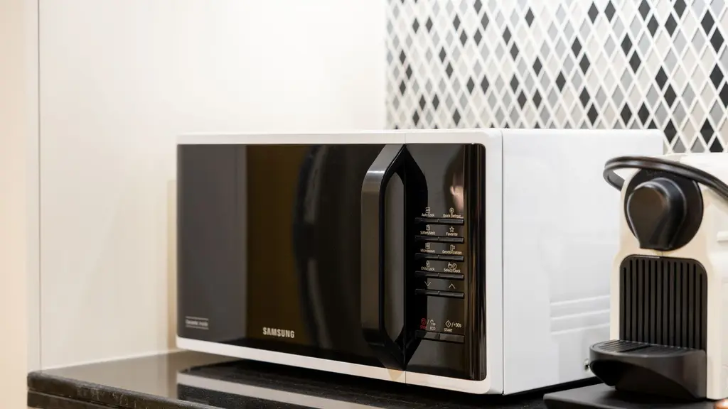 The Best Microwave in Saudi Arabia (2026)