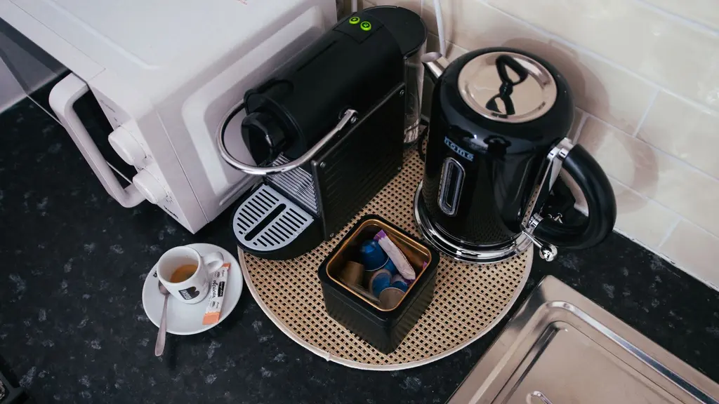 Best Budget Coffee Machine in the UAE
