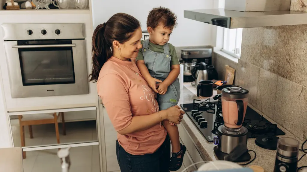 How Long Does a Blender Last? A Realistic Lifespan Guide