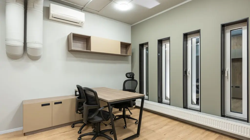 How to choose a portable AC in Saudi Arabia (2026)