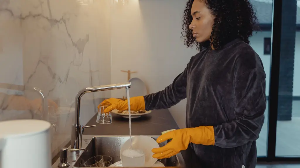The Best Dishwasher in Saudi Arabia (2026)