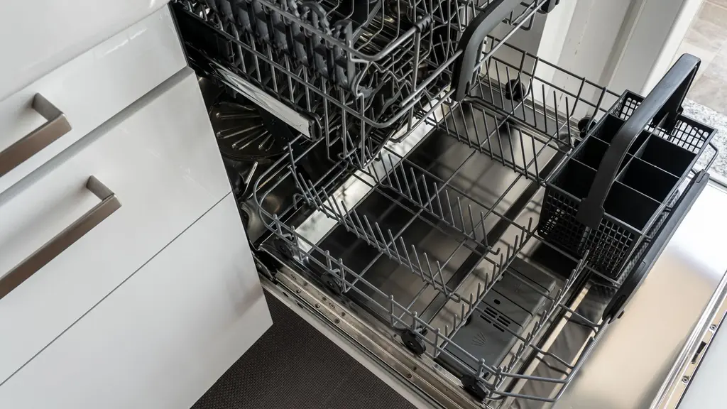 Dishwasher Place Settings: What 12 Holds vs. a Countertop Model