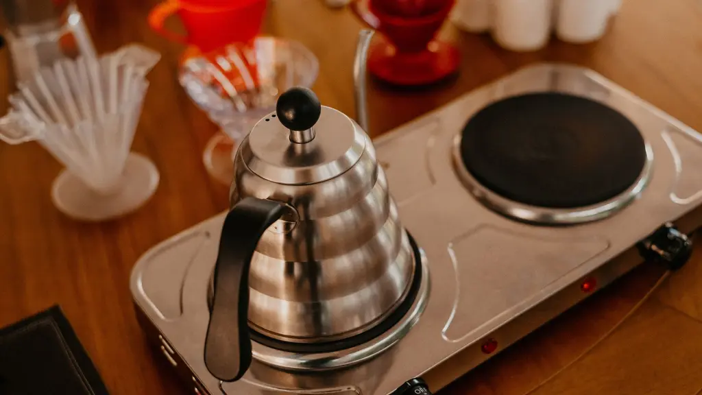 Is a Temperature-Control Electric Kettle Worth It?