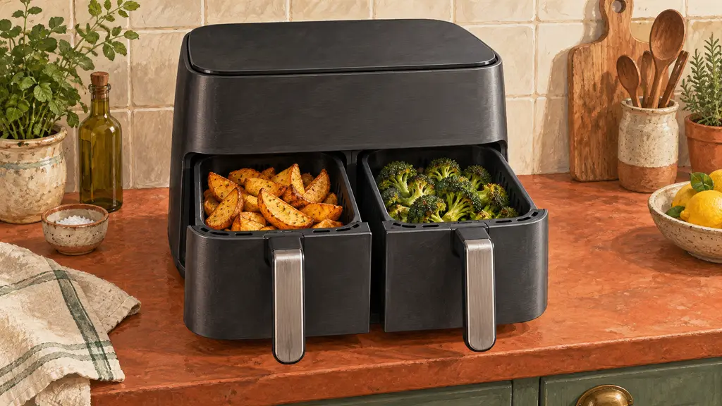 Ninja DualZone vs DoubleStack: Which Air Fryer to Buy (2026)