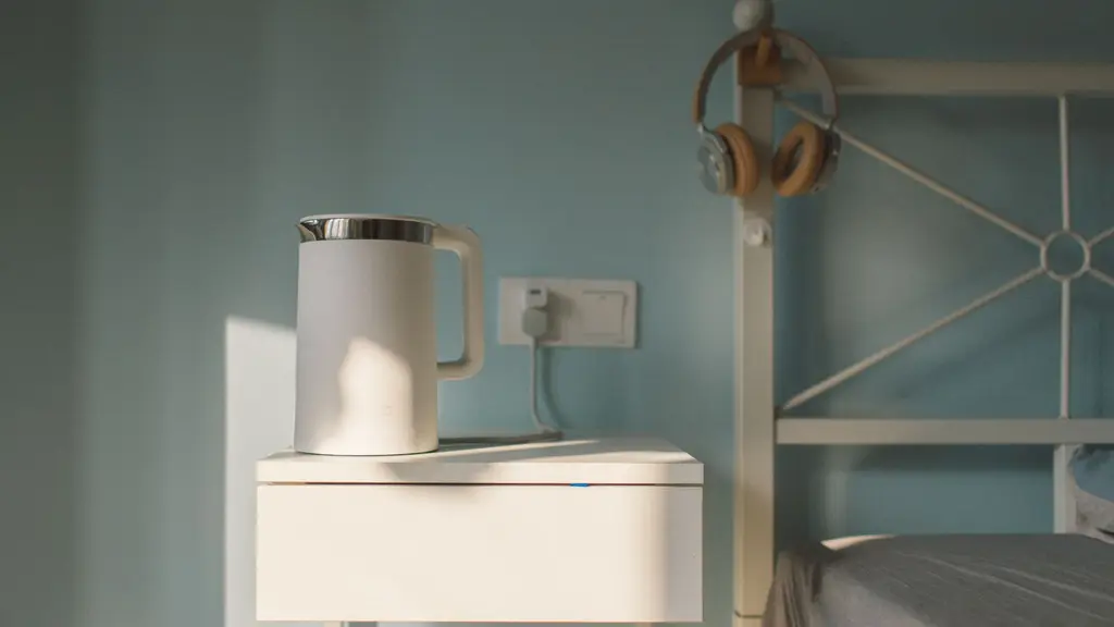 How to choose an electric kettle in the USA (2026)