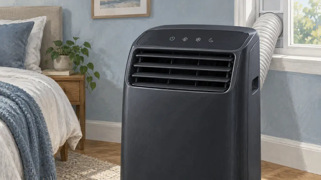 The Best Portable AC in Saudi Arabia (2026)