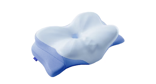 Derila Ergo Memory Foam Pillow